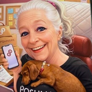 Leslie_Texas is with CeCe waiting to fill your orders!!!